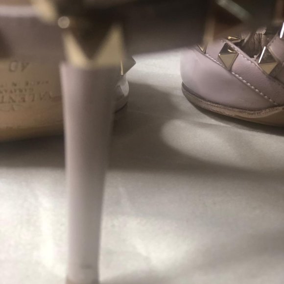 VALENTINO GARAVANI ROCKSTUD - Picture 15 of 15